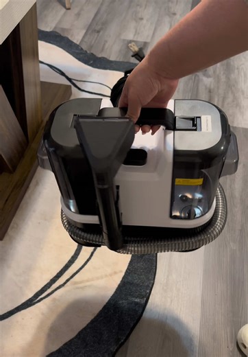 Top Portable Vacuum Cleaners for Effective Cleaning