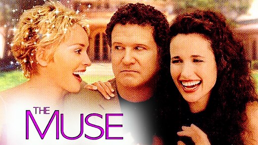 The Muse - Apple TV