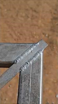 overcoming welding failure problems on square tubes