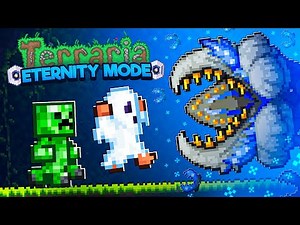 terraria but ETERNITY mode finally broke me..