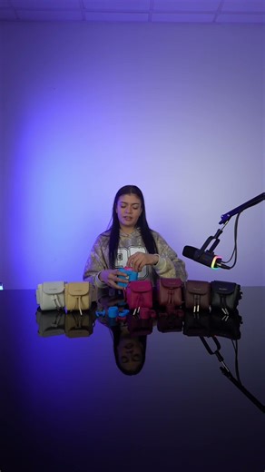 Mini Backpack: See What REALLY Fits Inside! #shorts