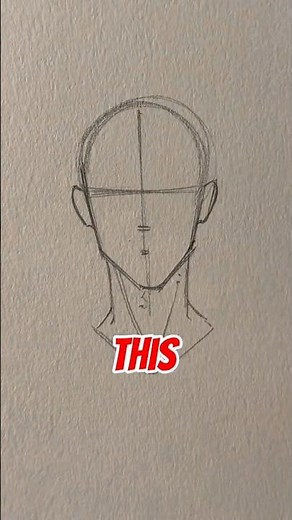 how to draw head using circle | Jmarron