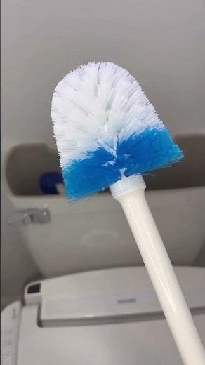 How To Clean The Toilet Tank 🚽 #cleaningtips #cleanbathroom #toilet #toiletclean