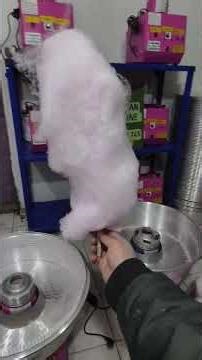 Professional candy floss machine Turkey WhatsApp +905322452023