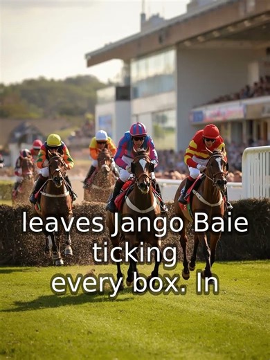 Aintree Favourites