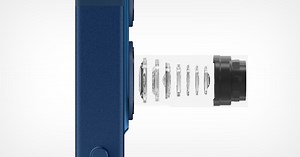 iPhone 12 and 12 Mini Bring Night Mode to All Three Cameras