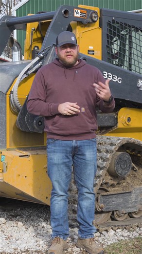 Understanding Proper Track Tension for Efficiency