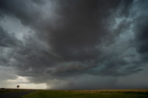 Severe Weather Preparedness Week: How to stay safe in hail & wind