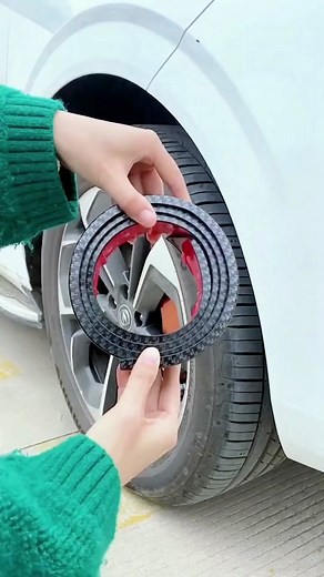 🥰It can protect our car very well.😘🚗#fyp #goodthing #car #automobile #protectivepastor