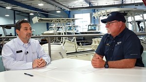 1K views | When it comes to boat financing, one of the most common questions that arises is, "How old of a boat can you finance?" The answer might surprise you. Let's dive into the details. | MarineMax | Facebook