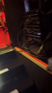 Boston @paradiserockclub night 2 what can we say. We love you. Thank you for a beautiful King birthday party send off ❤️❤️❤️ | Belly