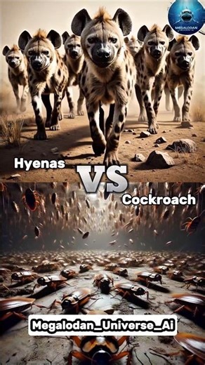 Billions of Cockroaches 🪳 vs Lions 🦁 Tigers 🐅 Elephants 🐘 Dragons 🐉 | Deadliest Nature War