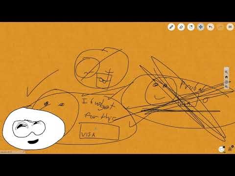 Vtutoring Archive! - Session #015 (Spending Habits)