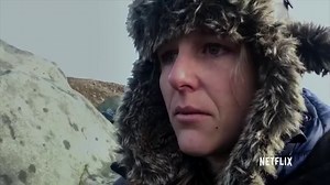 Walruses are jumping off cliffs to their deaths — yes, because of climate change