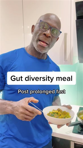 Break Your Fast Right: Gut-Friendly Meal After 72 Hours