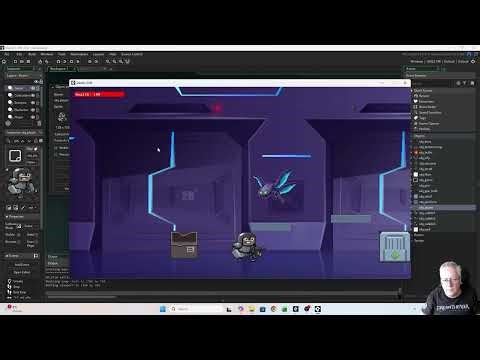 09 - Using Screen Shake