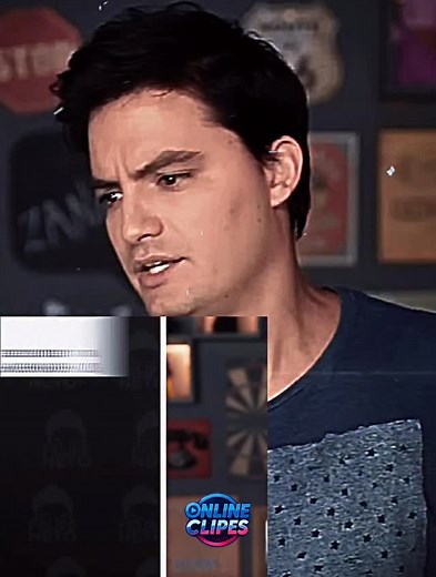 8K views · 388 reactions | Felipe Neto reagindo: Pessoas preguiçosas  #felipeneto #humor #netotoso #filipeneto #netoland | Online Clipes | Facebook