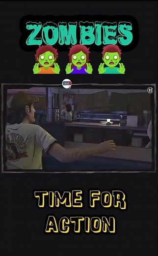 The Walking Dead Game - Season 1 (Nostalgic Playthrough!)