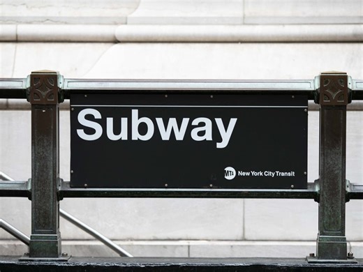 Subway Ridership Doubled During Congestion Pricing's 1st Year: New Report Finds