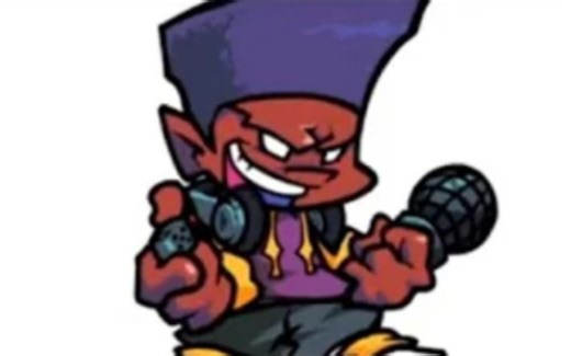 Darnell和Nene大笑的“第8周”精灵