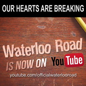 48K views · 291 reactions | Donte and Chlo, when will they realise they're made for each other? Watch Waterloo Road Series 3 Episode 10 in full here now https://youtu.be/-HWkxa5n4rM | Waterloo Road | Facebook