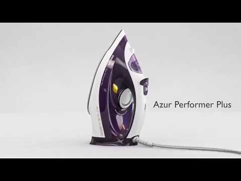 Philips Azur GC4521/20 Azur Performer Plus Steam iron
