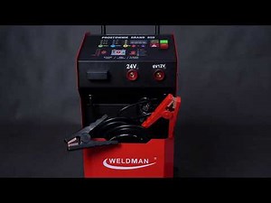 WELDMAN PROSTOWNIK GRAND 820