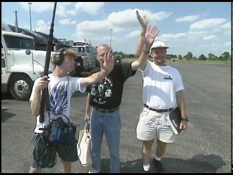 Ernie and Cris Borgnine Really Say Goodbye