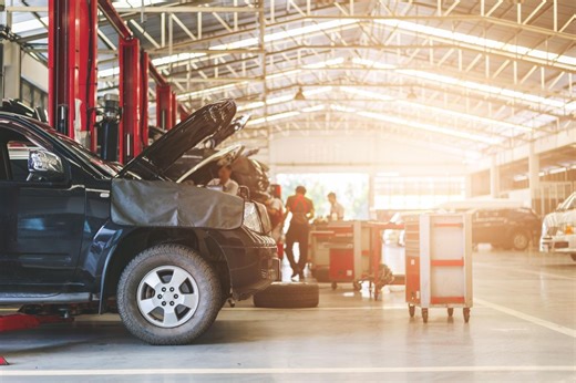 California BAR Moving Forward with Auto Towing and Storage Rates Revision