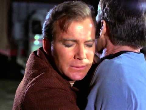 Star Trek - S01E28 "The City on the Edge of Forever" (1967)