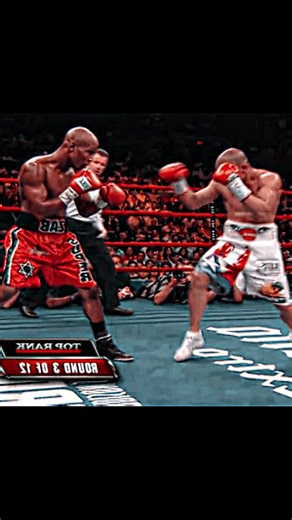 Miguel Cotto VS. Zab Judah HIGHLIGHTS #boxing #sports