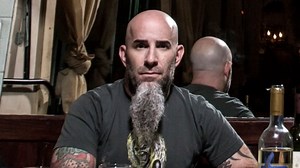 ANTHRAX's SCOTT IAN Says People Don't 'Make The Same Connection With Albums' That They Used To