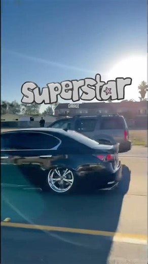 This is why stance cars hit different 💫