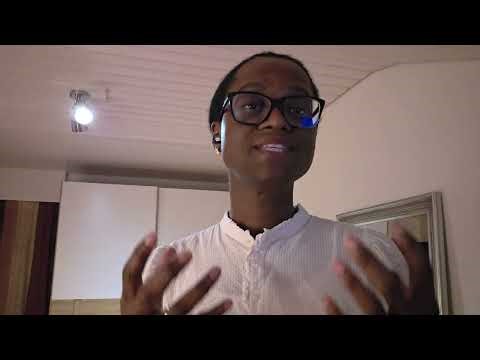 Comment faire une présentation orale