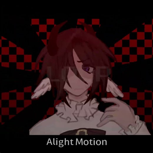 Animation test ^^ #foryou #animation #animationmeme #trend #flop #oc #test #trauma #idk #dontflop