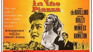 Light in the Piazza [62]
