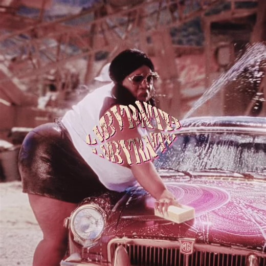 Rasputia from Norbit: Creative Edits Overview