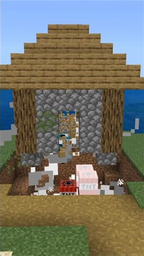 Minecraft ka Smartest Block 🤯