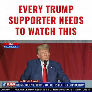 Every Trump Supporter Needs to Watch This - EPIC SPEECH. | Donald Trump Jr.