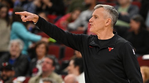 Bulls’ key to a better offense is hiding in plain sight