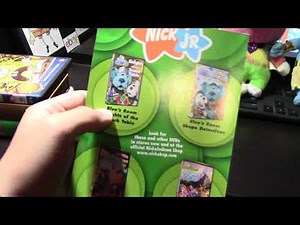 VHS/DVD Update For September 4th, 2020