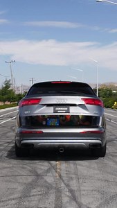 Who says the family hauler can’t hustle? Dynamic Stage 2 CREC Dual Pulley Software turns your 4M Q7, C7.5 A6 & A7, D4 A8, and CREC B8.5 S4/S5 into a torque-packed sleeper that still handles school runs with grace. Smooth consistent power and drivability without impacting reliability - that’s family performance perfected. Stage 2 91: 476 HP / 467 TQ Stage 2 93: 508 HP / 490 TQ Stage 2 E85: Coming Soon 👀 Tap the link in bio to see what your daily driver’s been missing! | 034Motorsport