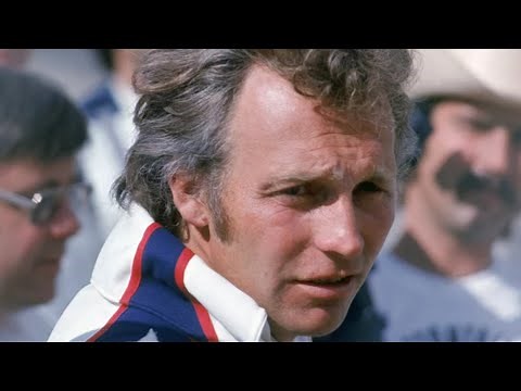 Evel Knievel's Story Really Is Heartbreaking