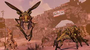 Borderlands 3 Celebration of Togetherness coming today