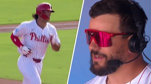 Phillies drop spring training home opener to Orioles, 7-3