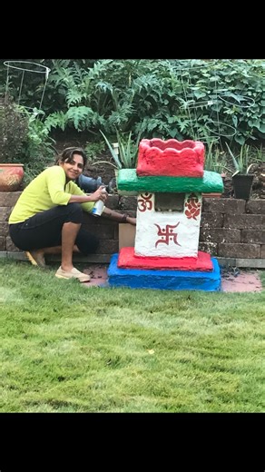 Sharing our story from a small hobby gardener to a farm here in Atlanta, US. Watch until the end and share with more people to inspire and achieve the dream of living on a farmhouse😍🙏🏼 #farmlife #gardening #organic | Patilkulkarnifarms