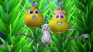 Watch Dive Olly Dive! Season 2 Episode 6 - Obstacle Course