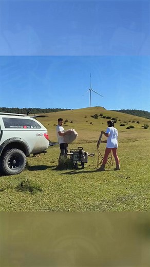 12 reactions | Summer camping with inflatable tent on a cool day #camping | Survival Life | Facebook