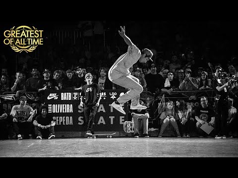 The Most Epic Battle In BATB History