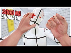 Enfrentando Anomalias no The Exit 8 em Realidade virtual!